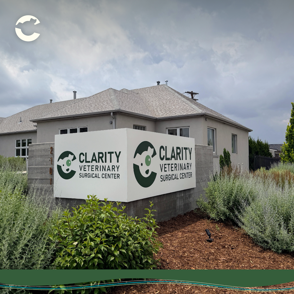 Clarity Veterinary Surgical Center