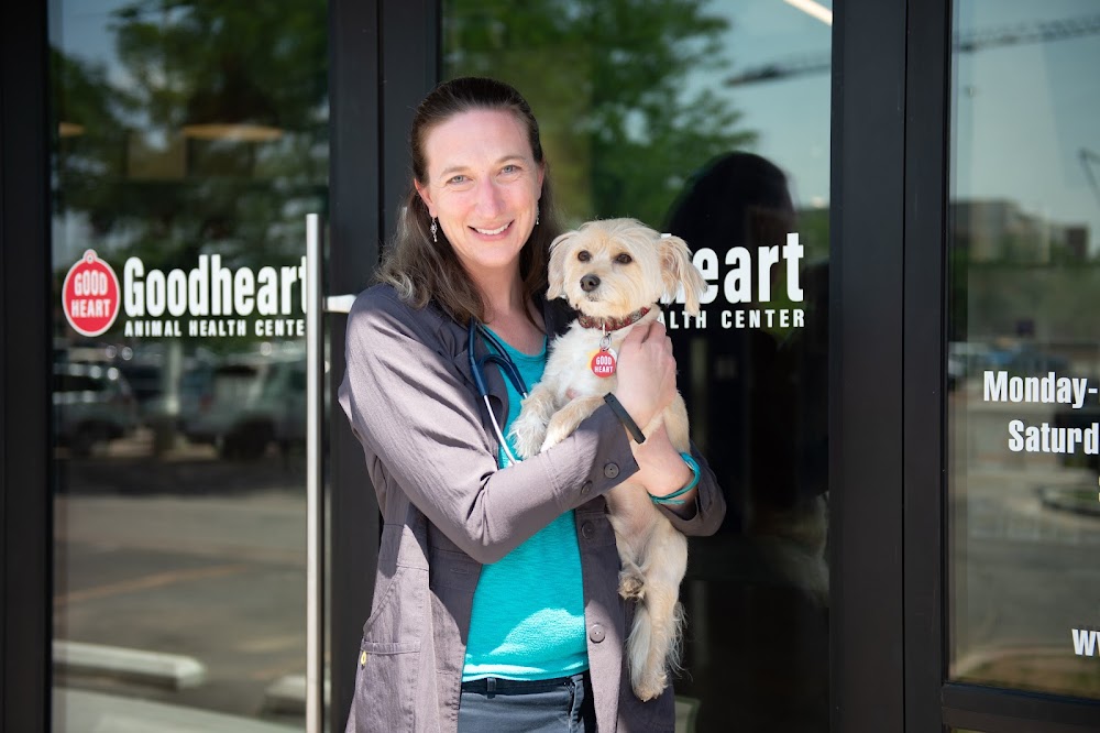 Goodheart Animal Health Center