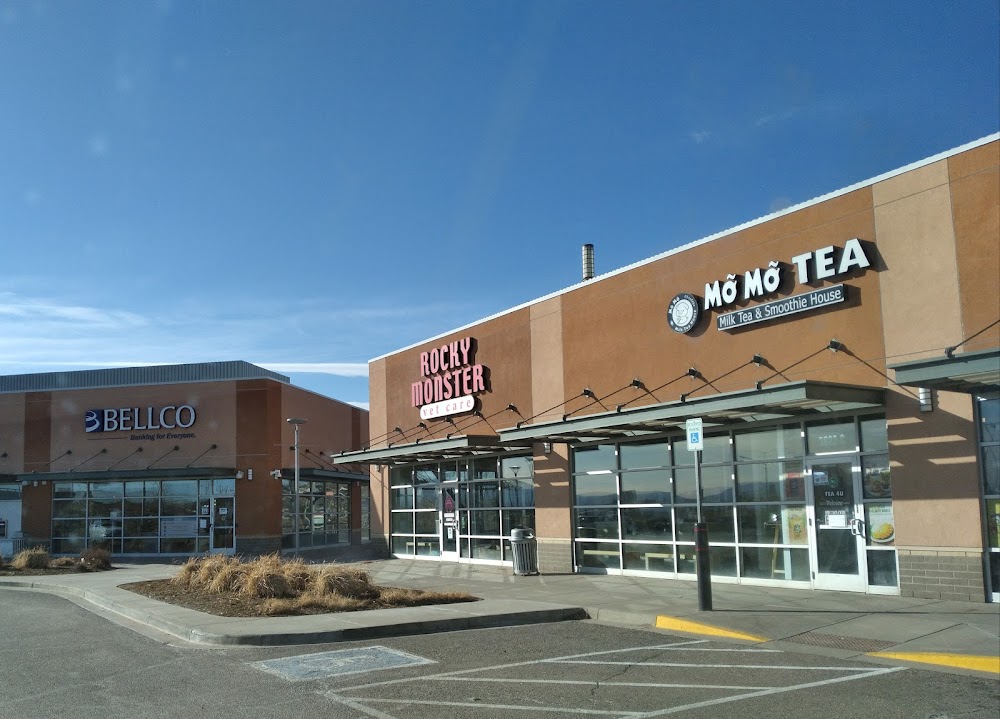 South Platte Veterinary Hospital