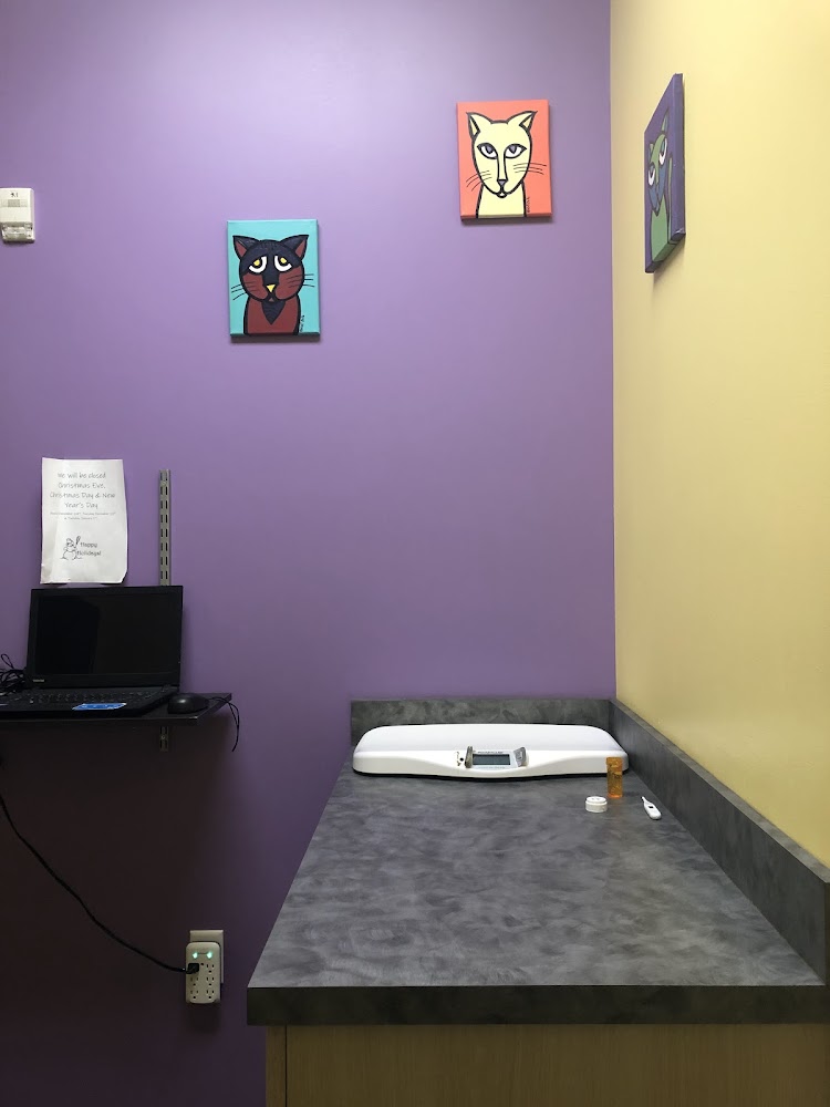 Guardian Angel Veterinary Care