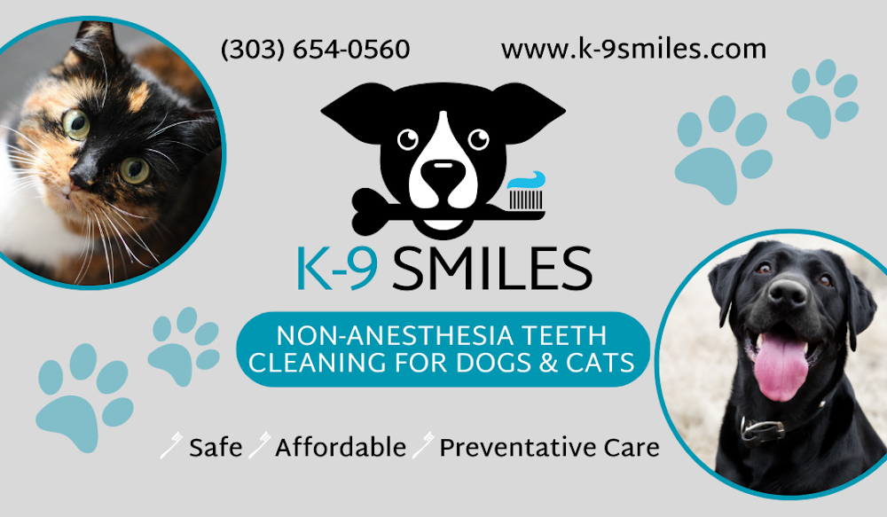 K-9 Smiles